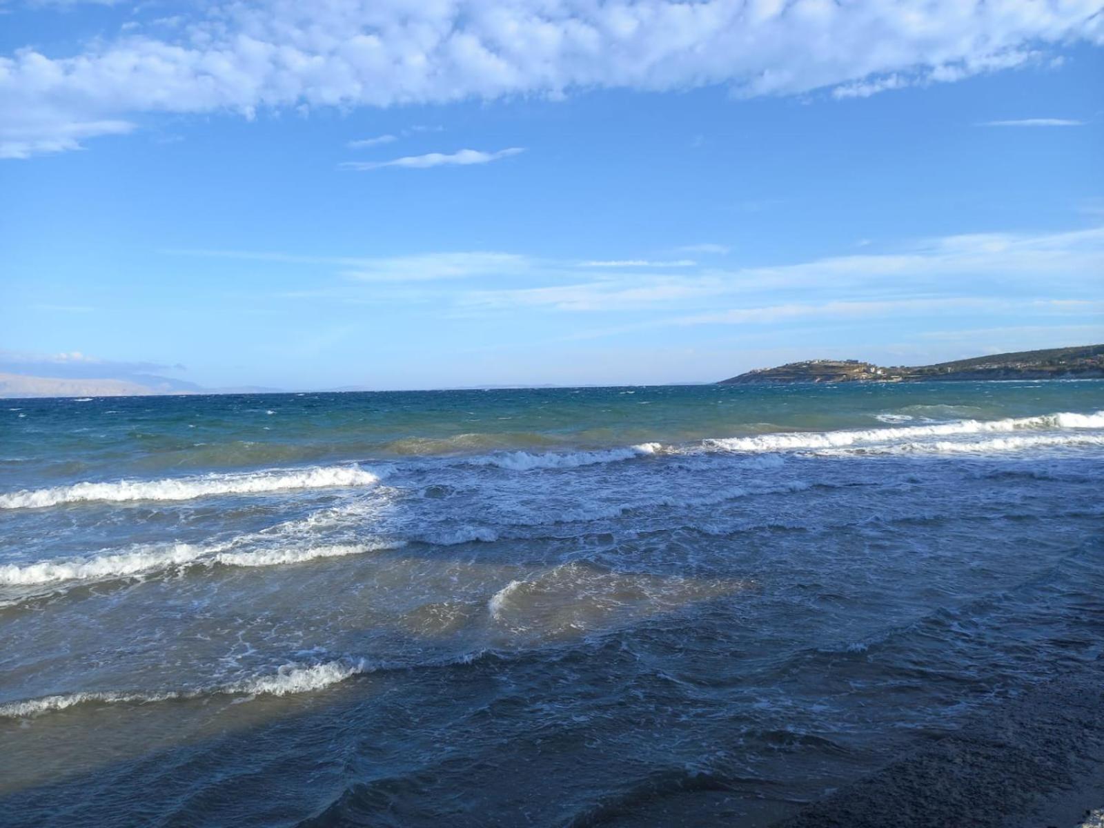 Mavi Panorama Villa Çeşme Kültér fotó
