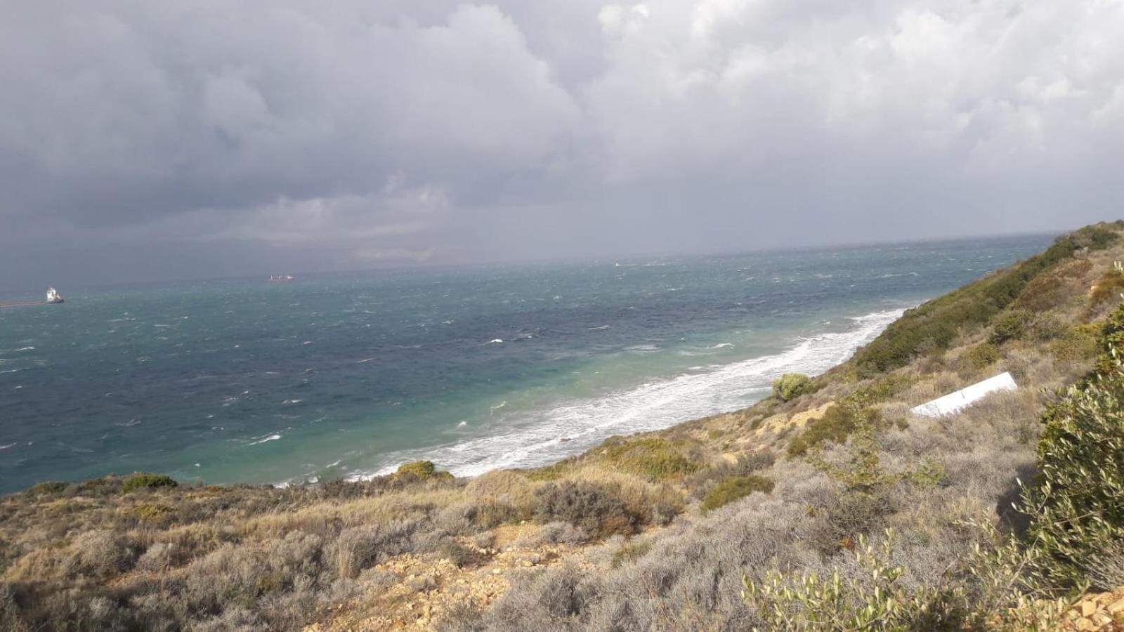 Mavi Panorama Villa Çeşme Kültér fotó