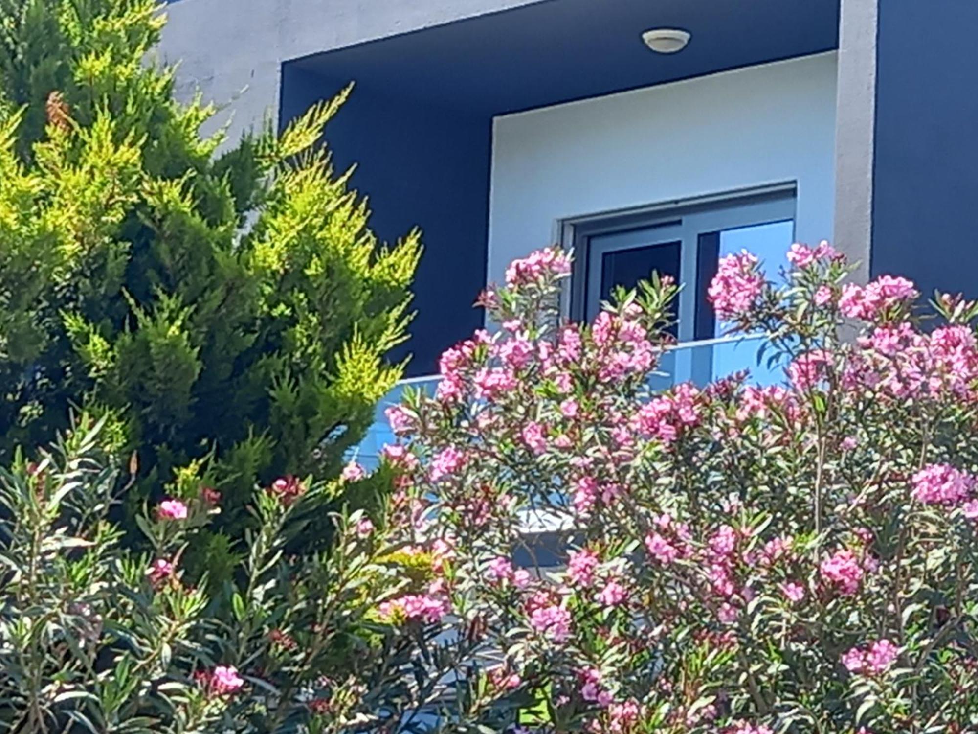 Mavi Panorama Villa Çeşme Kültér fotó